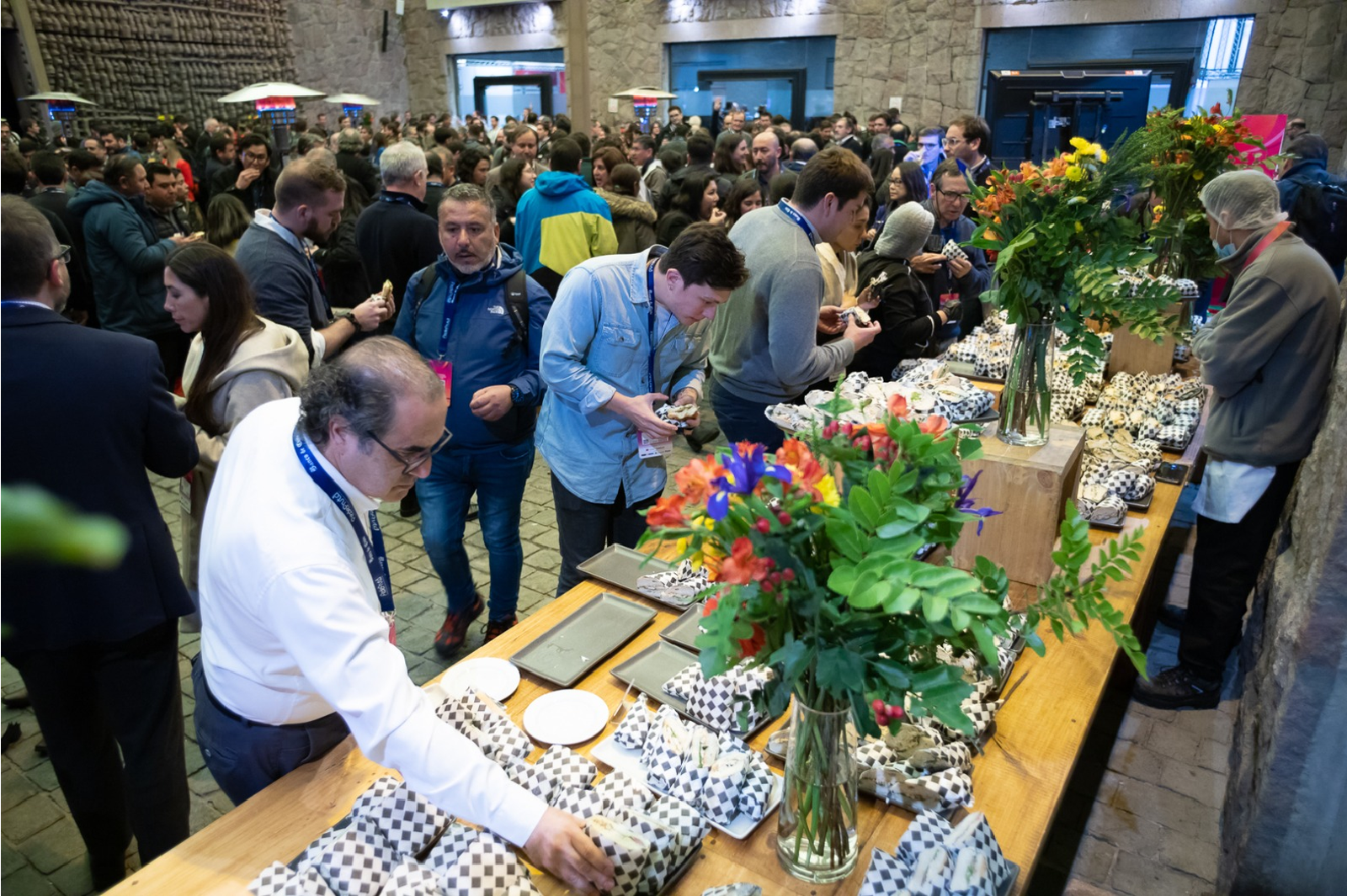 Trade Show